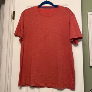 Mens Lululemon T